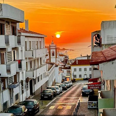 Ocean View Getaway Apartment Albufeira Exterior photo